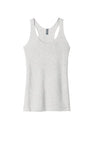 Next Level® Women’s Crewneck Tri-Blend Racerback Tank