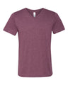 BELLA + CANVAS® Triblend V-Neck Short Sleeve Tee