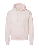 Champion® Powerblend Long Sleeve Hooded Sweatshirt