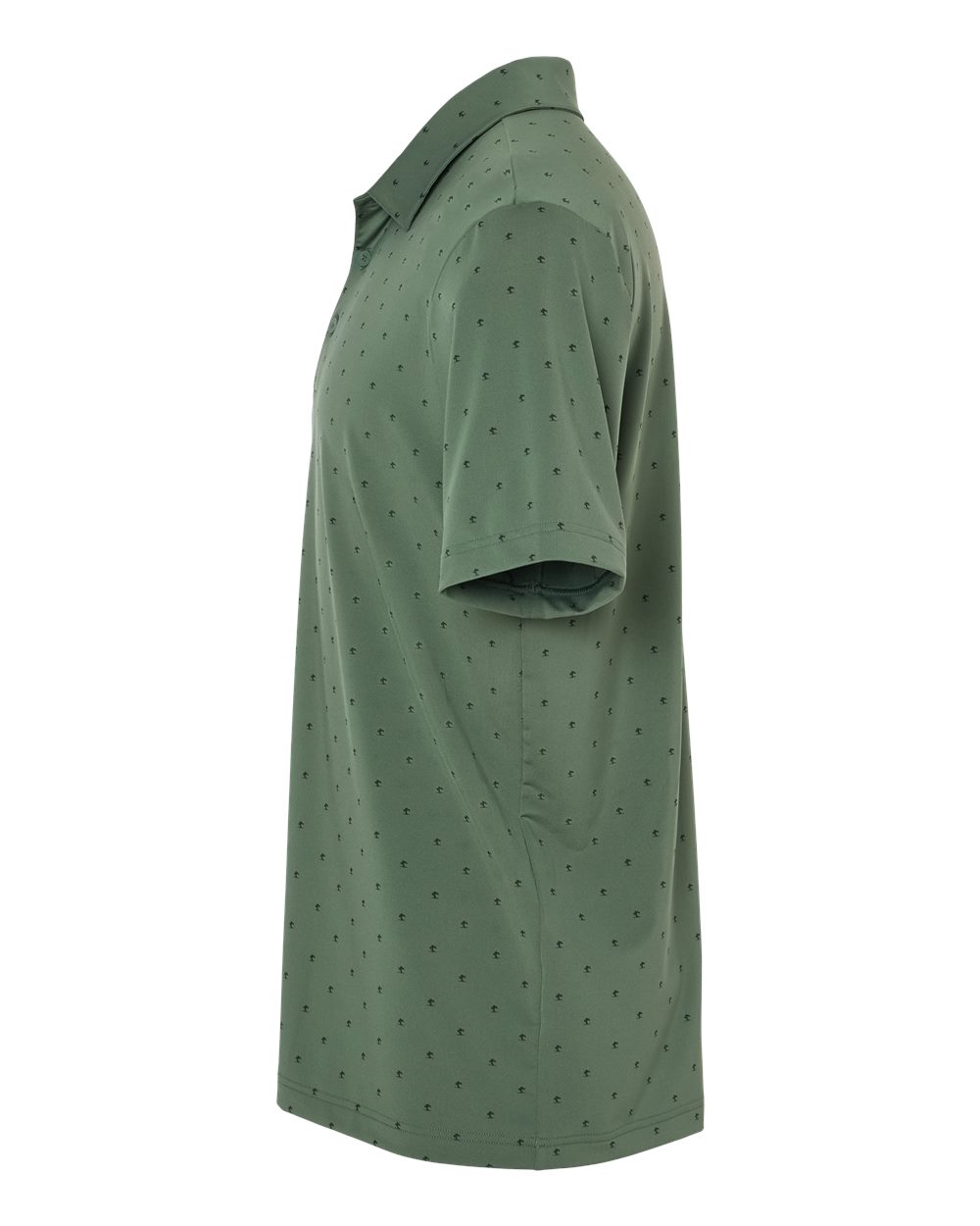Adidas® Pine Tree Polo