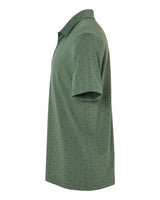 Adidas® Pine Tree Polo