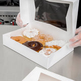 AAK Oasis Donut Fry Shortening - 50 lb.