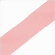 1/4" Light Pink Solid Grosgrain Ribbon