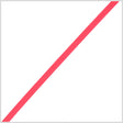Dazzle Pink Solid Grosgrain Ribbon