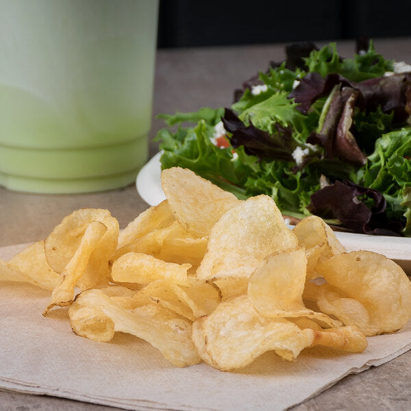 Martin's Kettle Gold 3 lb. Kettle-Cook'd Potato Chips