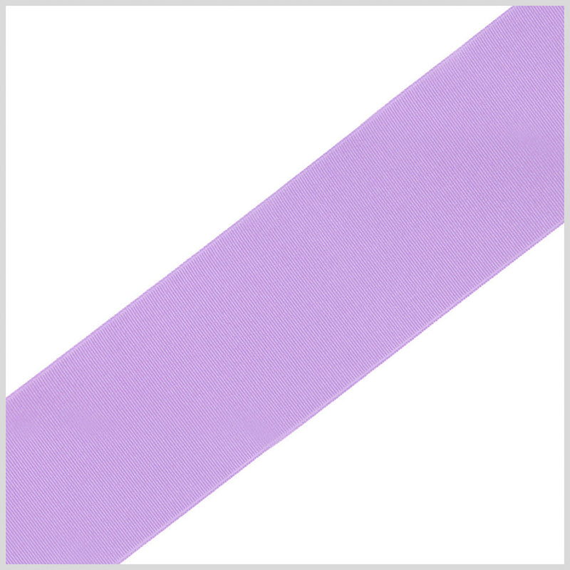 1/4" Dark Orchid Solid Grosgrain Ribbon