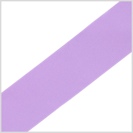 1/4" Dark Orchid Solid Grosgrain Ribbon