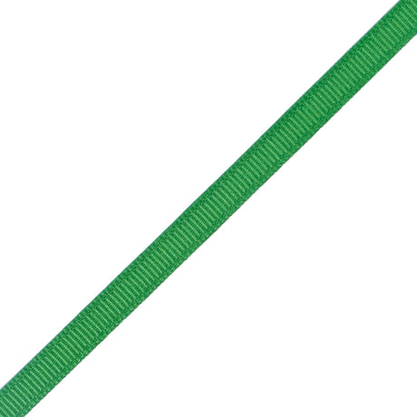 Emerald Grosgrain Ribbon