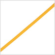 1/4" Yellow Solid Grosgrain Ribbon
