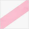 1/4" Pink Solid Grosgrain Ribbon