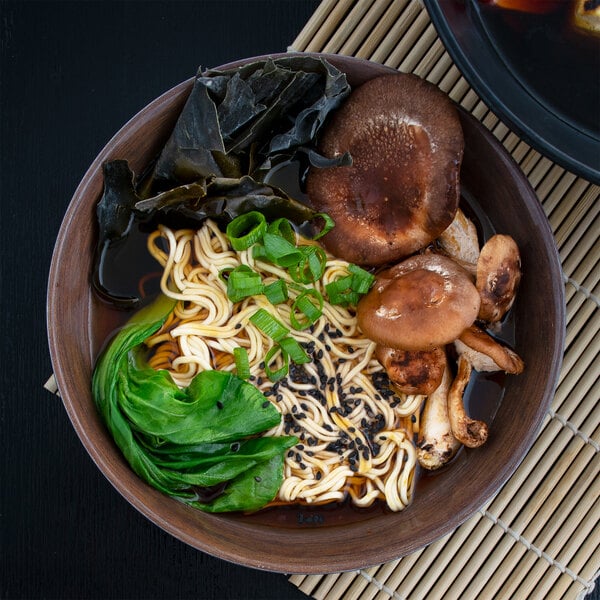 Kikkoman Traditionally Brewed Soy Sauce - 5 Gallon Pail