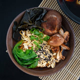 Kikkoman Traditionally Brewed Soy Sauce - 5 Gallon Pail