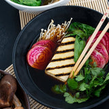 Kikkoman Tamari Soy Sauce .5 Gallon Container - 6/Case