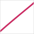Shocking Pink Solid Grosgrain Ribbon