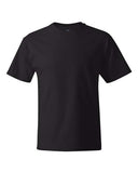 Hanes Unisex Beefy-T Heavyweight Cotton T-Shirt