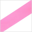 1/4" Hot Pink Solid Grosgrain Ribbon