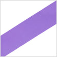 1/4" Periwinkle Solid Grosgrain Ribbon