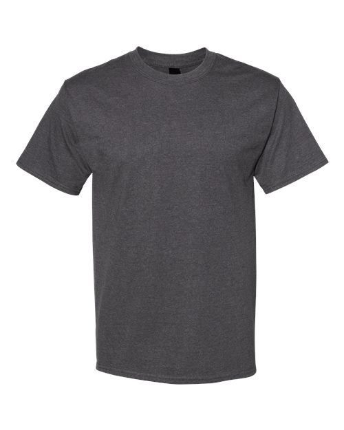 Hanes Unisex Beefy-T Heavyweight Cotton T-Shirt