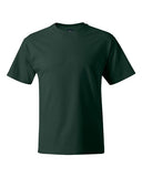 Hanes Unisex Beefy-T Heavyweight Cotton T-Shirt
