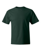 Hanes Unisex Beefy-T Heavyweight Cotton T-Shirt