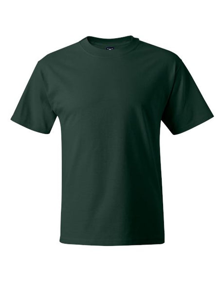 Hanes Unisex Beefy-T Heavyweight Cotton T-Shirt