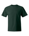 Hanes Unisex Beefy-T Heavyweight Cotton T-Shirt