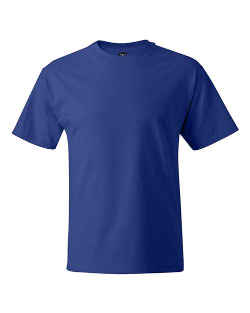 Hanes Unisex Beefy-T Heavyweight Cotton T-Shirt
