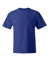 Hanes Unisex Beefy-T Heavyweight Cotton T-Shirt