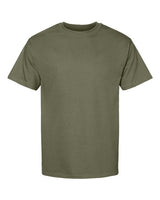 Hanes Unisex Beefy-T Heavyweight Cotton T-Shirt