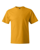 Hanes Unisex Beefy-T Heavyweight Cotton T-Shirt