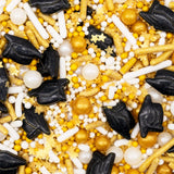 Oasis Supply Graduation Sprinkle Mixes - 3 oz