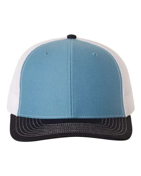 Richardson® Snapback Trucker Cap