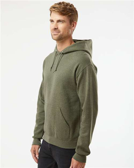 Jerzees® NuBlend Hooded Sweatshirt