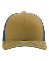 Richardson® Snapback Trucker Cap