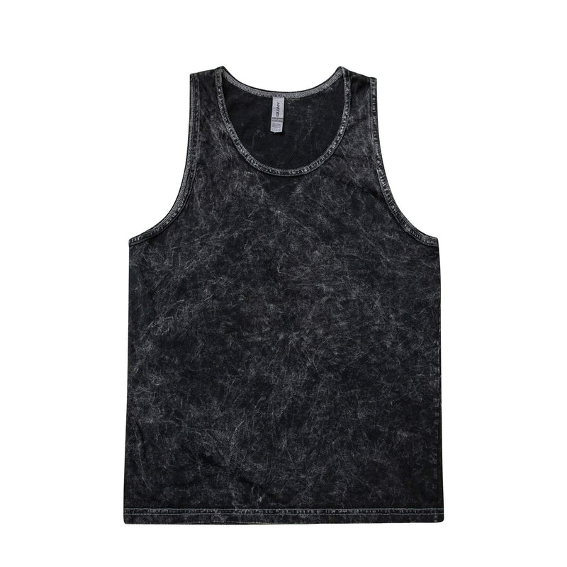 Unisex Mineral Wash Tank