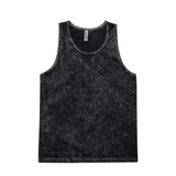 Unisex Mineral Wash Tank