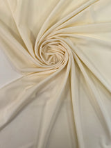 Viscose Knitted Fabric Beige