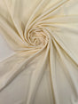 Viscose Knitted Fabric Beige