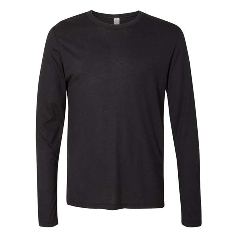 Vintage Jersey Keeper Long Sleeve Tee