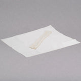 Ateco 24" x 19" Pastry Cloth Set and 120" x 2" Cotton Rolling Pin Cover Set
