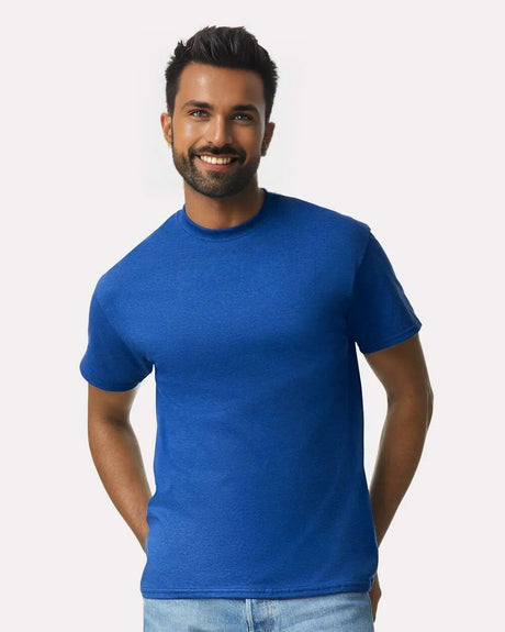 Gildan® Ultra Cotton Short Sleeve Crewneck T-Shirt