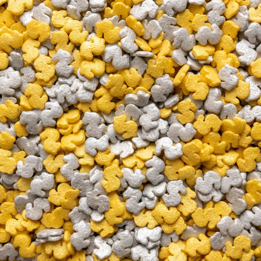 Oasis Supply Graduation Sprinkle Mixes - 3 oz