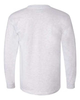 USA-Made Long Sleeve T-Shirt