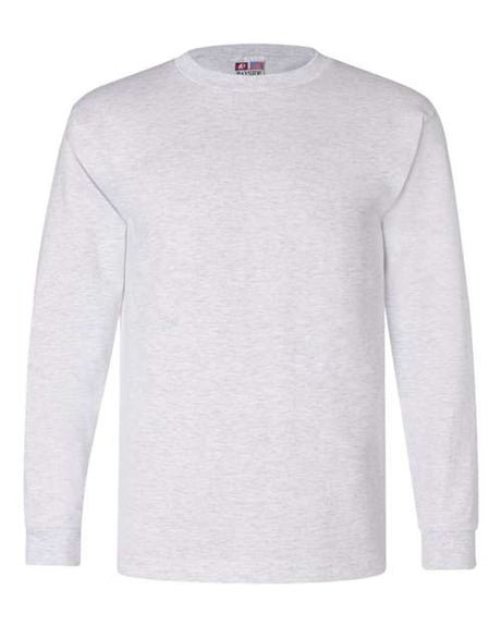 Bayside Unisex USA-Made Long Sleeve T-Shirt