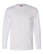 Bayside Unisex USA-Made Long Sleeve T-Shirt