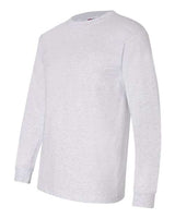 USA-Made Long Sleeve T-Shirt