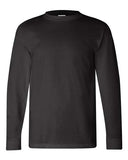 Bayside Unisex USA-Made Long Sleeve T-Shirt