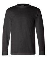Bayside Unisex USA-Made Long Sleeve T-Shirt