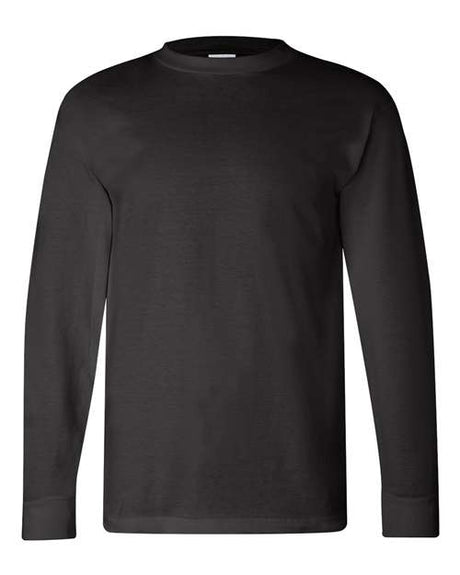 Bayside Unisex USA-Made Long Sleeve T-Shirt
