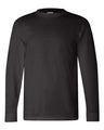 Bayside Unisex USA-Made Long Sleeve T-Shirt